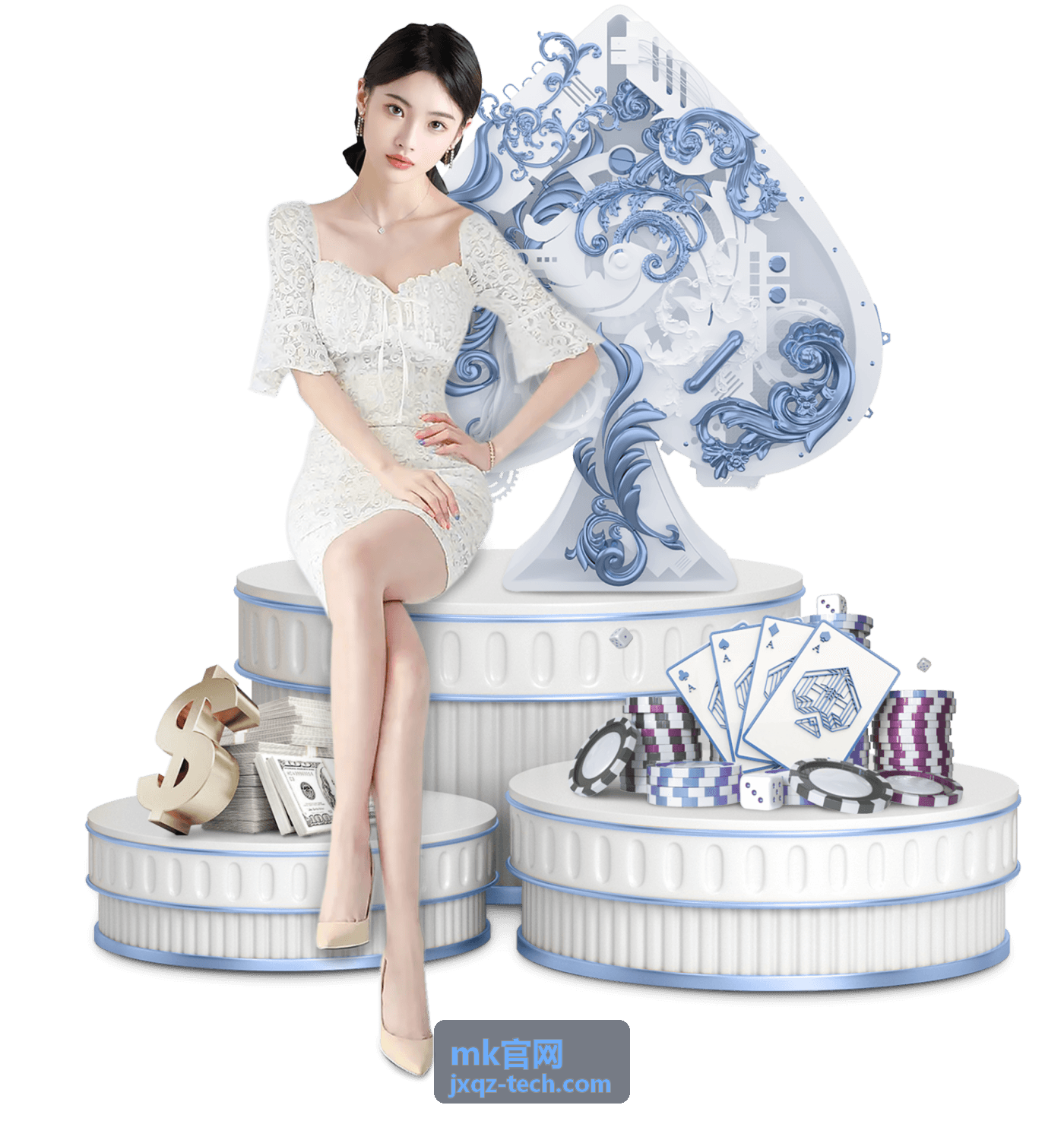 mk官网新手入门指南